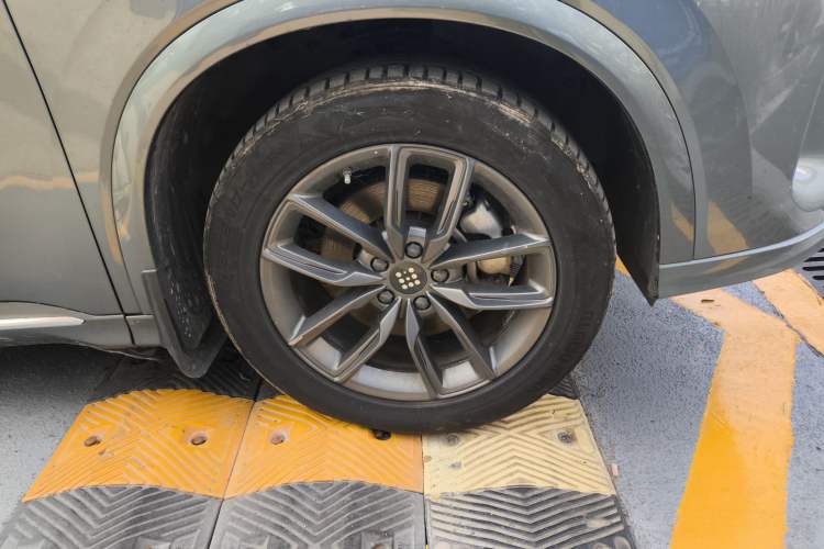 Used Landian E5 2023 1.5L DE-i 100KM Comfort Edition 7-Seater