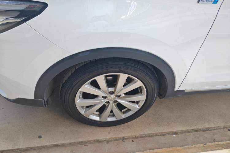 Used MG ZS 2020 180 DVVT Automatic Lite
