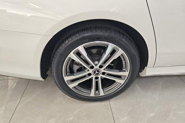 Used Mercedes-Benz E-Class 2022 E 260 L Sport Edition