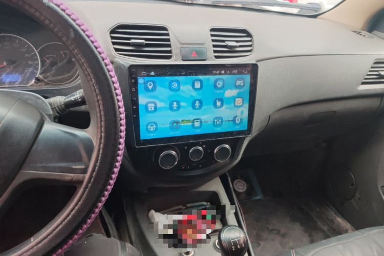 Used Wuling Hongguang 2016 1.5L Restyled S Comfort Version
