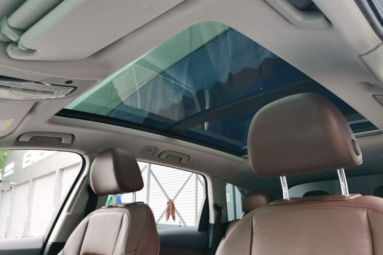 Used Audi Q7 2018 40 TFSI Comfort Model