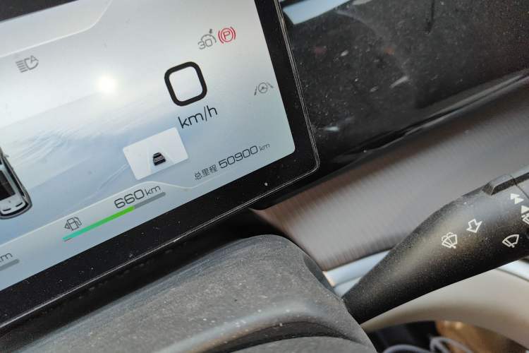 Used BYD Song Pro New Energy 2023 Champion Edition DM-i 110KM Beyond Model