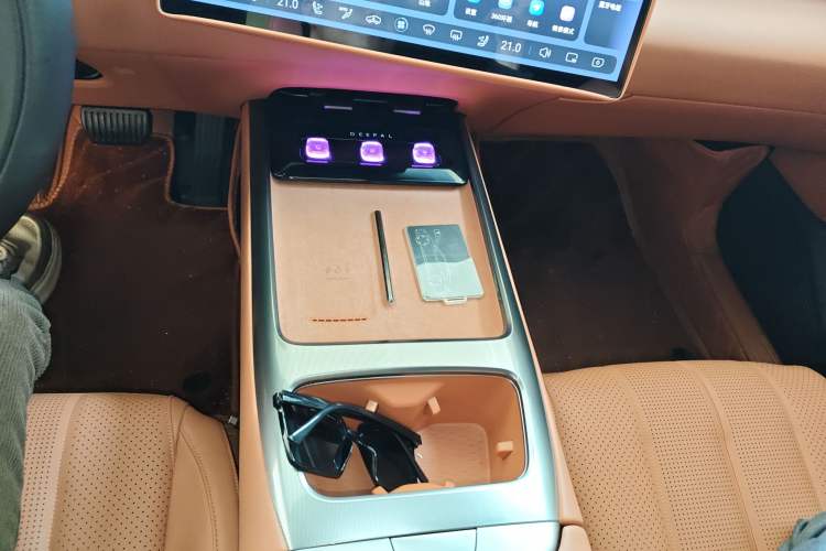 Used Deepal L07 2024 230Max Range-Extended Version