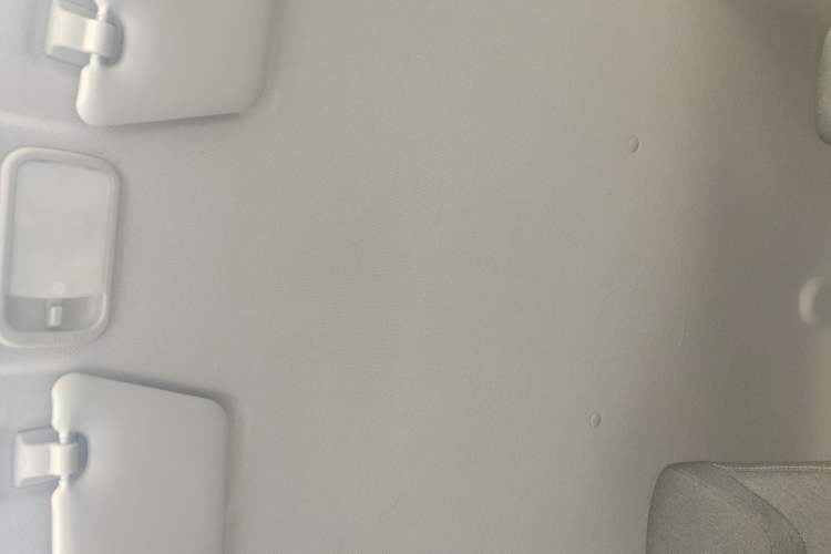 Used Wuling Hongguang MINIEV 2022 Macaron Fashion Model Lithium Iron Phosphate Headliner