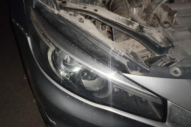 Used MG 6 2017 20T Automatic Luxury Smart Connect Version China V Standard
