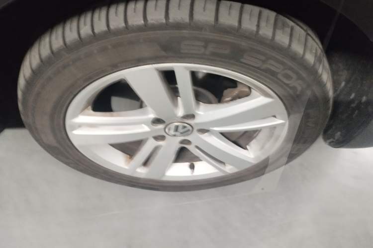 Used Volkswagen Sharan 2015 1.8TSI Comfort Model