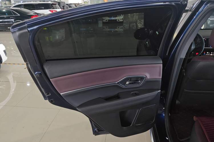 Used CIIMO M-NV 2021 Shangyi Edition
