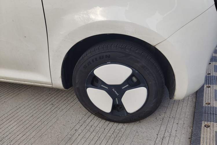 Used CHANGAN NEVO Lumin 2022 155 km – Refreshingly Sweet Edition
