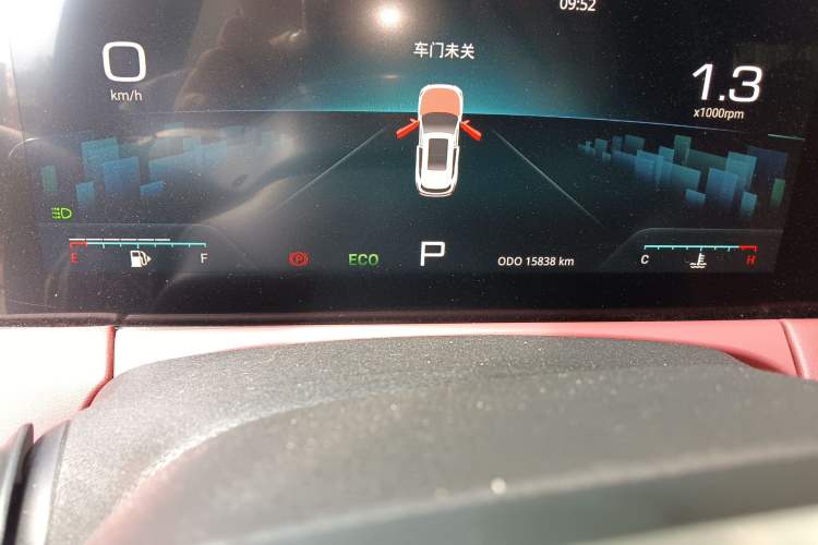 Used JETOUR X70 PRO 2023 1.6T DCT Enjoy PRO 5-Seater