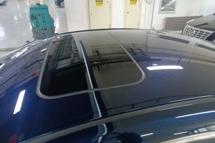 Used Mazda Atenza 2021 2.5L Sky Blue Sport Edition Roof