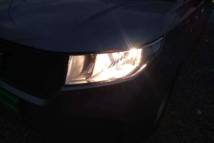 Used Wuling Zhengcheng 2022 2.0L Manual Entrepreneurial Version