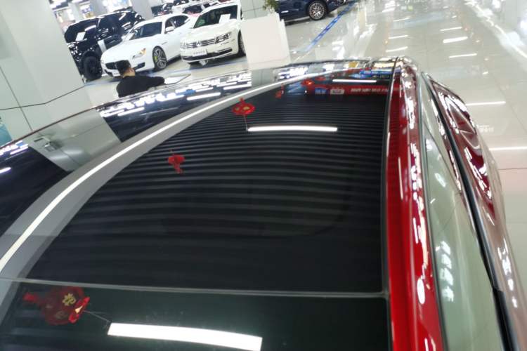 Used Tesla Model Y 2025 Rear-Wheel Drive First Edition