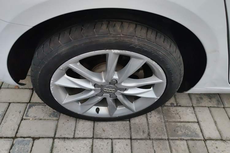 Used Audi A3 2016 Sportback 35 TFSI Style Edition