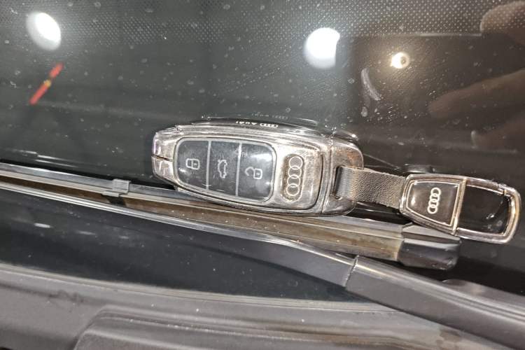 Used Audi A6L 2024 45 TFSI quattro Prestige Dynamic Edition
