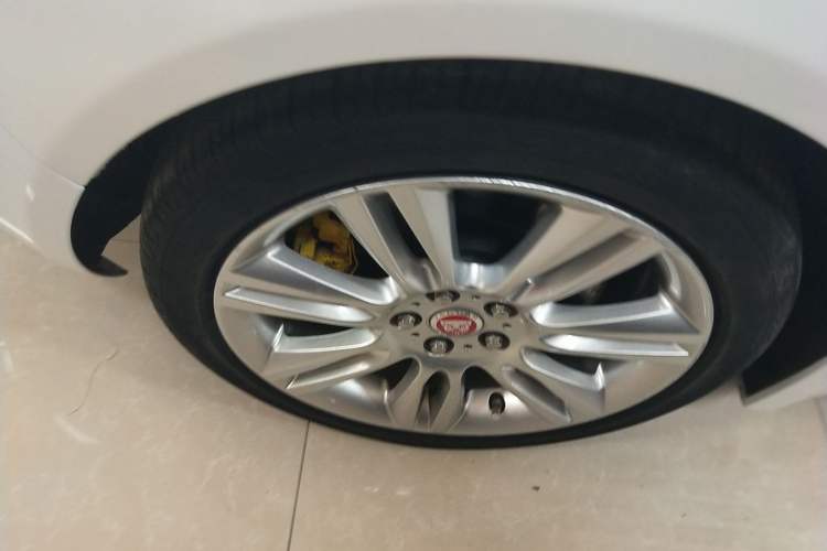 Used Jaguar XEL 2019 2.0T 200 PS Deluxe Edition