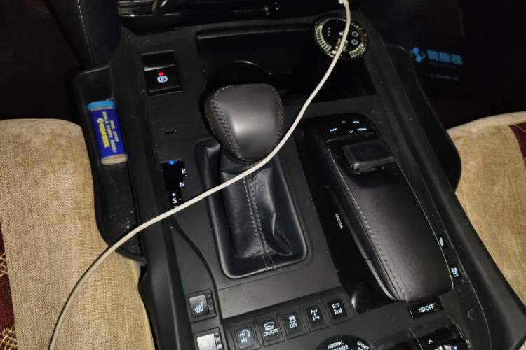 Used Lexus LX 2016 570 Prestige Luxury Edition