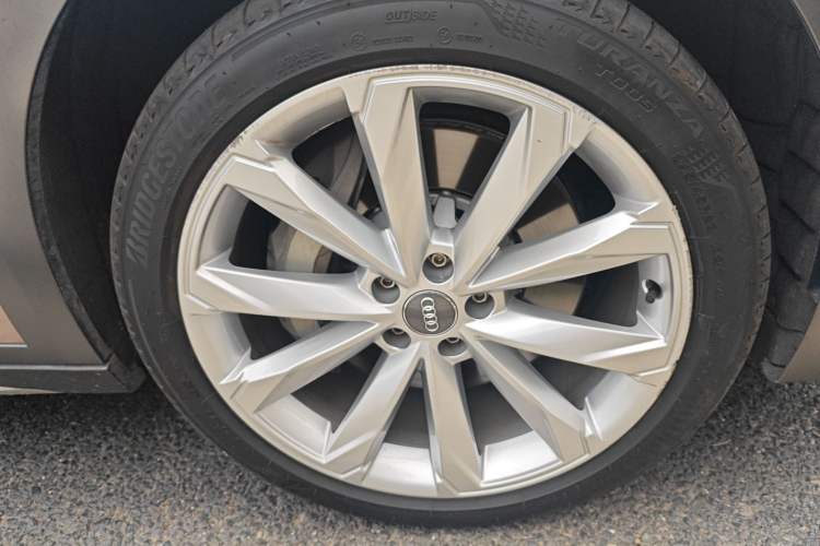 Used Audi A6 2020 allroad quattro Explorer 55 TFSI Prestige Off-Road Model
