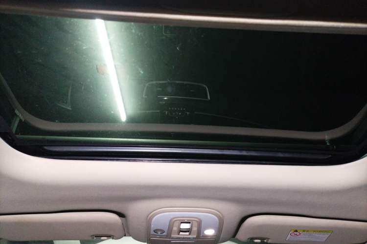 Used BYD Song MAX 2019 1.5T Manual Smart Connect Ruiyi Model 6 Seats China V Standard
