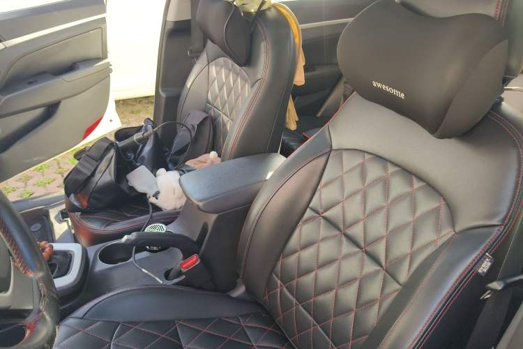 Used Hyundai Elantra (6th Generation / Lingdong) 2018 1.6L Automatic 15th Anniversary Special Edition
