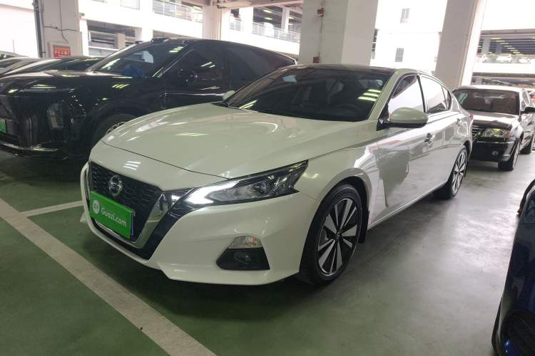 Used Nissan Teana 2021 2.0L XL Comfort Edition