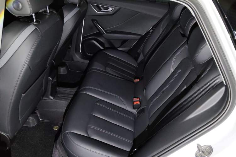 Used Audi Q2L 2023 35TFSI Fashion Dynamic Model
