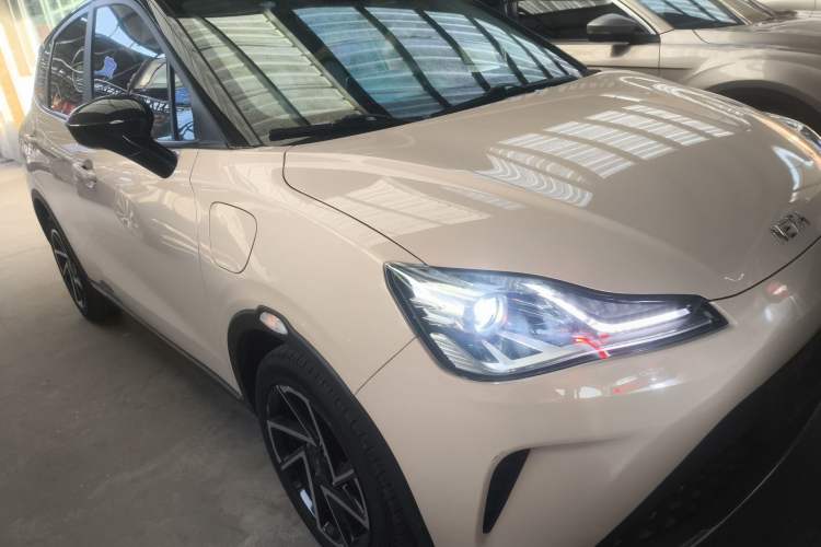 Used NETA AYA 2023 Revised Version 401 Lite
