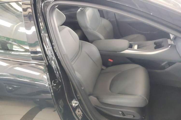 Used XPeng MONA M03 2025 502 Long-Range Max