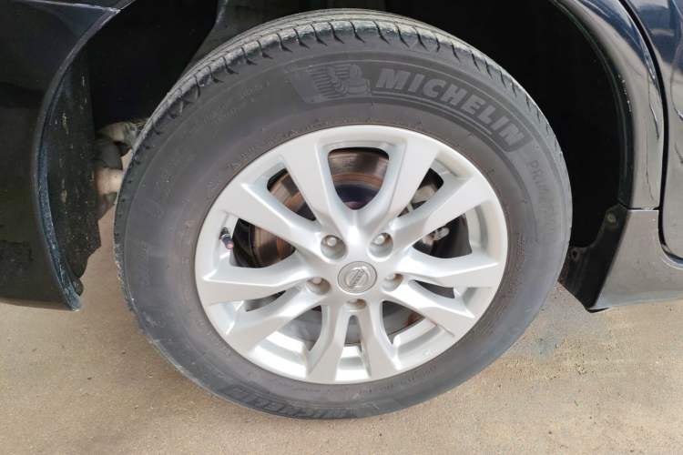 Used Nissan Teana 2013 2.0L XL Comfort Edition
