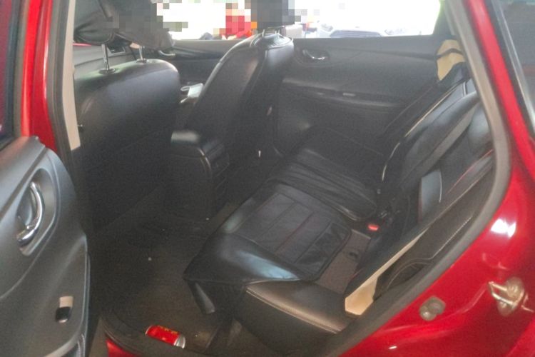 Used Nissan Tiida 2016 1.6L CVT Smart Drive Edition
