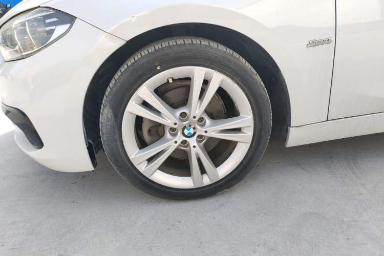 Used BMW 1 Series 2018 118i Design Package Edition
