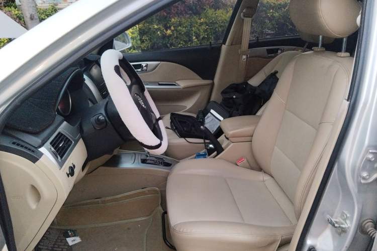 Used Buick Excelle 2013 1.5L Automatic Classic Model