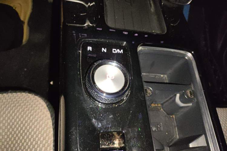 Used Haval DARGO 2022 1.5T DCT Two-Wheel Drive Border Collie Edition