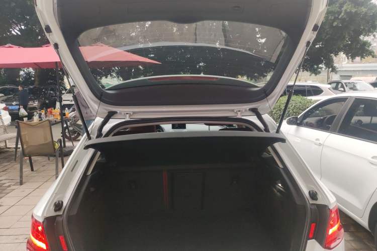 Used Audi A3 2016 Sportback 35 TFSI Ambition Edition
