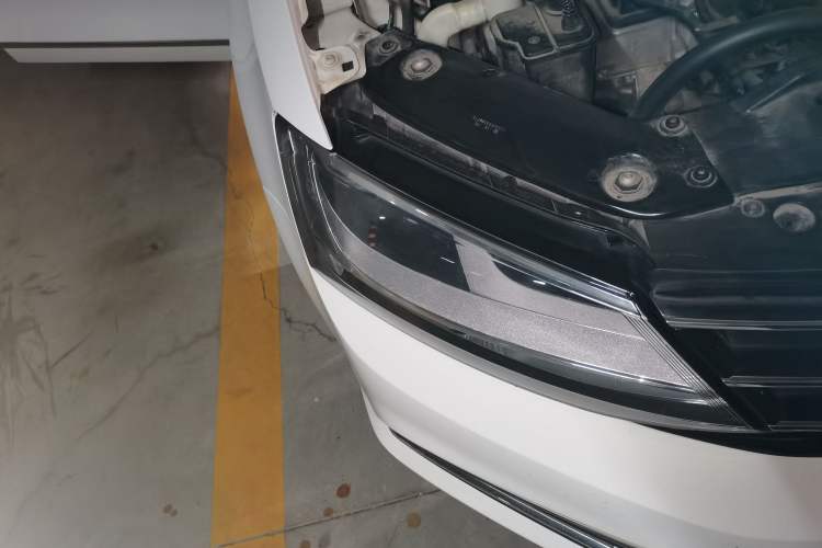 Used Volkswagen Sagitar 2015 1.6L Automatic Comfort Model