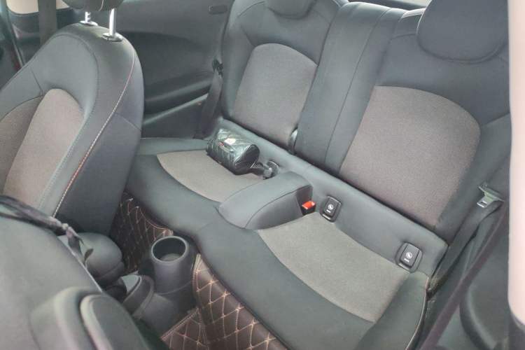 Used MINI MINI 2018 1.5T ONE PLUS