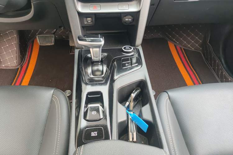 Used Hyundai ix35 2021 2.0L Automatic 2WD GLS Leading Edition