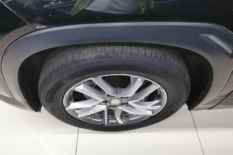 Used Nio EC6 2020 430 km Sport Version
