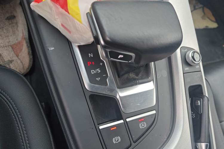 Used Audi A5 2021 Sportback 40 TFSI Stylish and Elegant Model