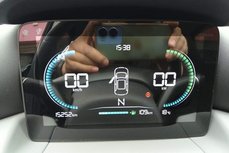 Used Leapmotor T03 2022 Crystal Edition