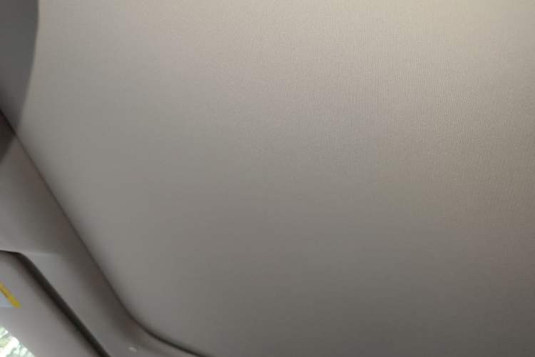 Used Honda Avancier 2020 240TURBO Front-Wheel Drive Smart Edition Headliner