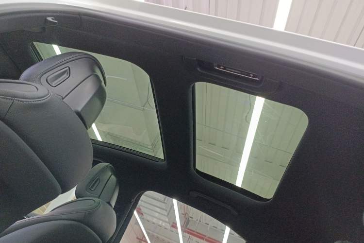 Used Mercedes-Benz C-Class 2023 C 260 L Sport Edition