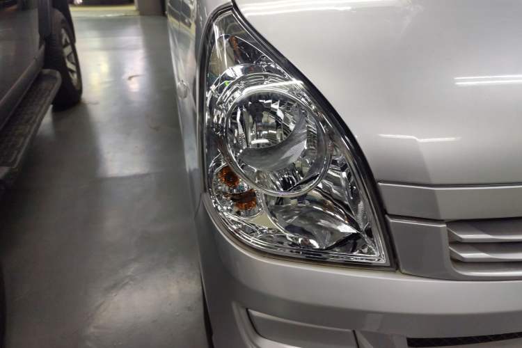 Used Wuling Rongguang S 2023 1.5L Base Version 5/7 Seats