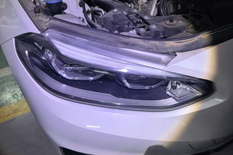 Used BMW 1 Series 2017 118i Sport Edition