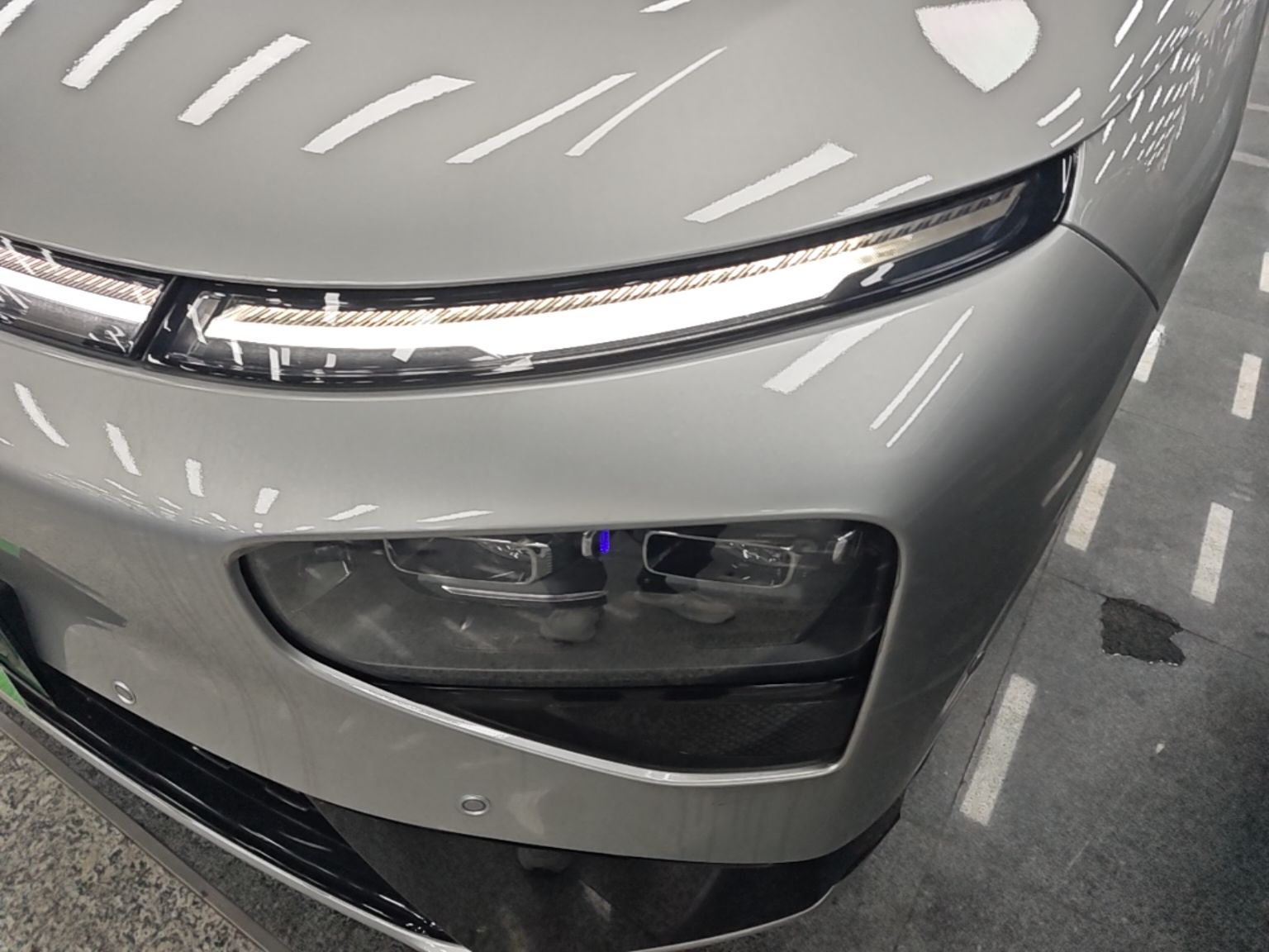 XPeng G9 2026 Model, 680 All-Wheel Drive Max — снимка 8