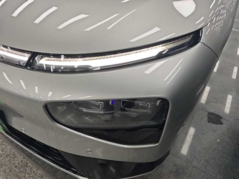 Used XPeng G9 2026 Model, 680 All-Wheel Drive Max — 23