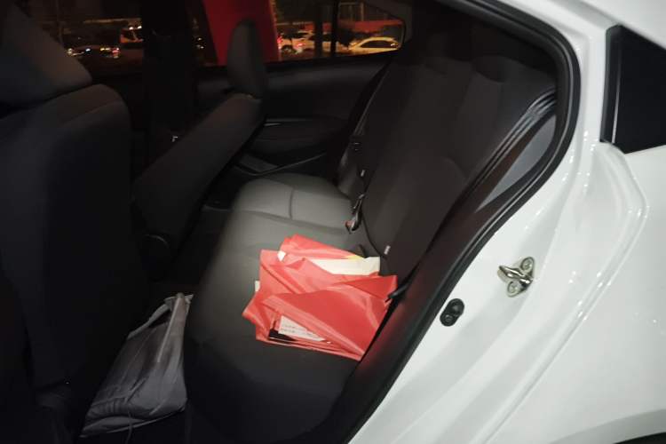 Used Toyota Corolla 2024 1.2T Pioneer Edition
