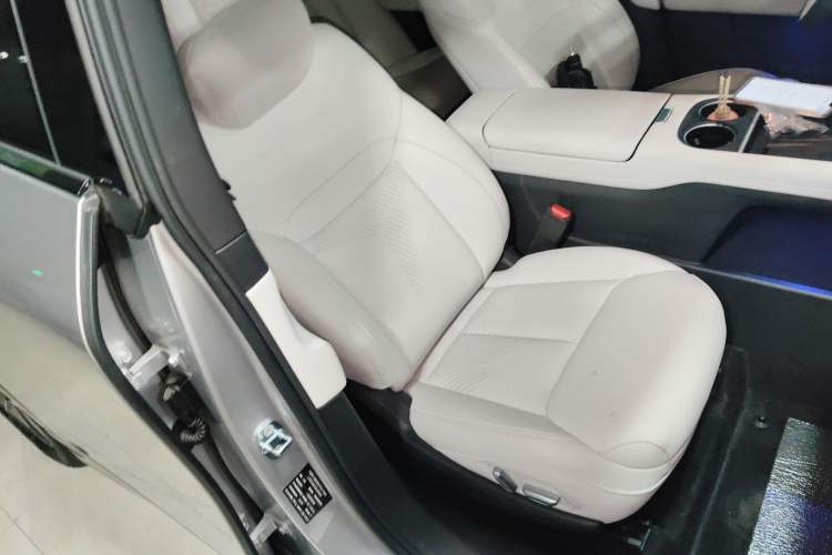 Used XPeng G6 2024 580 Long-Range Plus
