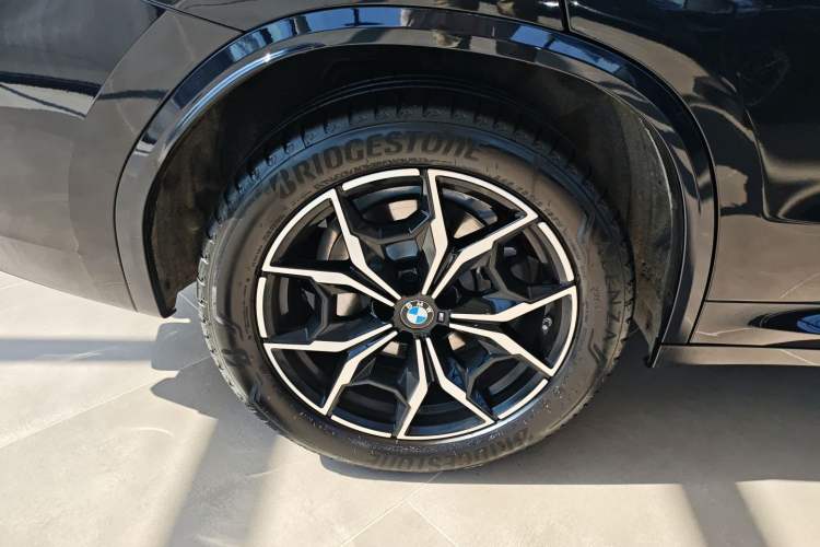 Used BMW X3 2023 xDrive25i M Sport Package