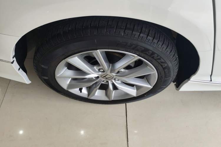 Used Honda Accord 2022 260TURBO Luxury Edition