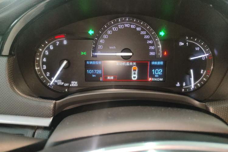 Used Cadillac XTS 2018 28T Tech Edition
